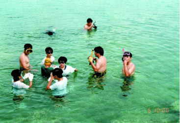 ����]�ł��ӊO�Ƒ傫�ȋ�����V���Ă��������ł�