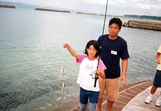 �e�q�ŃL�X�ނ�A�V�Ղ炪���܂����B